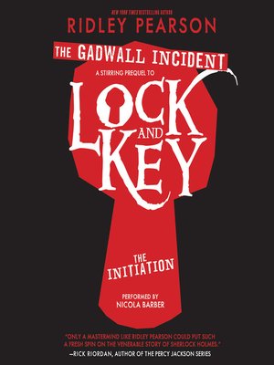 cover image of The Gadwall Incident